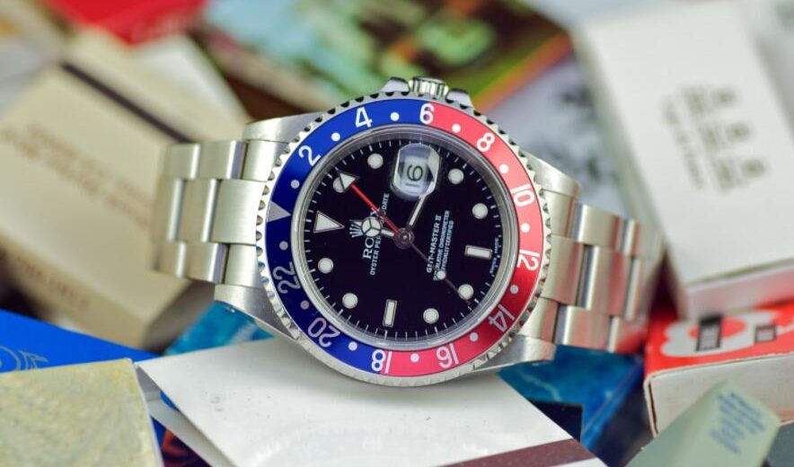 Best Quality Replica Rolex Watches For Sale UK